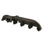 Picture of BD Diesel Pulse 2-Piece Exhaust Manifold - Dodge 2003-2007
