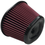 Image de S&B Cold Air Intake Replacement Filter - Oiled - Dodge 6.7L Cummins 2013-2018