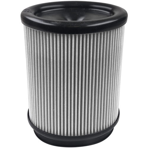 Image de S&B Cold Air Intake Replacement Filter - Dry - Ford 7.3L Powerstroke 1999-2003