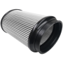 Image de S&B Cold Air Intake Replacement Filter - Dry - Ford 7.3L Powerstroke 1999-2003