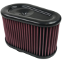 Picture of S&B Cold Air Intake Replacement Filter - Oiled - Ford 6.0L Powerstroke 2003-2007