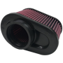 Image de S&B Cold Air Intake Replacement Filter - Oiled - Ford 6.0L Powerstroke 2003-2007