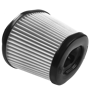 Image de S&B Cold Air Intake Replacement Filter - Dry - Ford 6.4L Powerstroke 2008-2010 (OVAL)