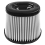 Picture of S&B Cold Air Intake Replacement Filter - Dry - Ford 6.4L Powerstroke 2008-2010 (OVAL)