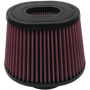 Picture of S&B Cold Air Intake Replacement Filter - Oiled - Ford 6.4L Powerstroke  2008-2010