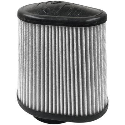Picture of S&B Cold Air Intake Replacement Filter - Dry - Ford 7.3L/6.7L Powerstroke 1994-1997 2011-2016 & 2020-2022