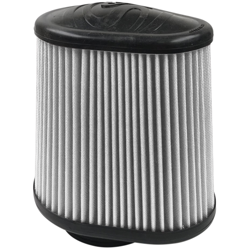 Image de S&B Cold Air Intake Replacement Filter - Dry - Ford 7.3L/6.7L Powerstroke 1994-1997 2011-2016 & 2020-2022