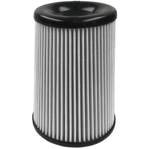 Image de S&B Cold Air Intake Replacement Filter - Dry - Ford 6.7L Powertstroke & GMC/Chevy 6.6L Duramax 2017-2019