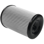 Image de S&B Cold Air Intake Replacement Filter - Dry - Ford 6.7L Powertstroke & GMC/Chevy 6.6L Duramax 2017-2019