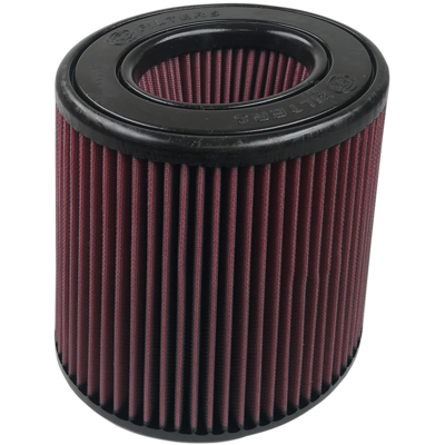 Picture of S&B Cold Air Intake Replacement Filter - Oiled - GMC/Chevy 6.6L Duramax 2011-2014 (Old Style)
