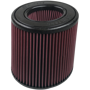 Picture of S&B Cold Air Intake Replacement Filter - Oiled - GMC/Chevy 6.6L Duramax 2011-2014 (Old Style)
