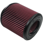 Image de S&B Cold Air Intake Replacement Filter - Oiled - GMC/Chevy 6.6L Duramax 2011-2014 (Old Style)