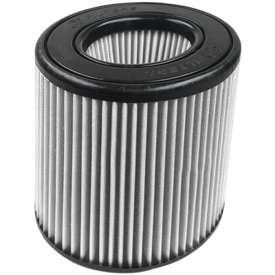 Image de S&B Cold Air Intake Replacement Filter - Dry - GMC/Chevy 6.6L Duramax 2011-2014 (Old Style)