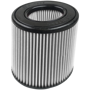 Image de S&B Cold Air Intake Replacement Filter - Dry - GMC/Chevy 6.6L Duramax 2011-2014 (Old Style)