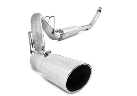 Picture for category Turbo Back Exhaust Systems