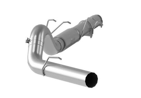 Picture for category Cat-Back Exhaust Systems