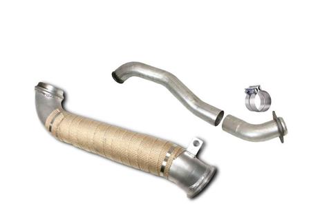 Picture for category Turbo Down Pipes