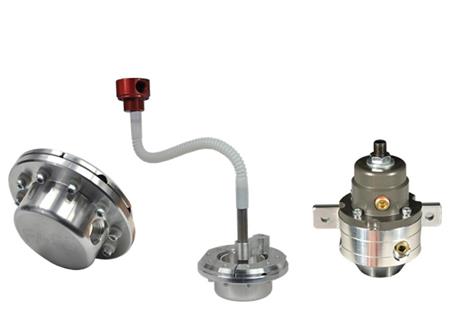 Picture for category Fuel Tank Sump Kits and Accessories