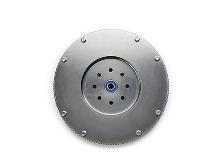 Picture for category South Bend Clutch Flywheels