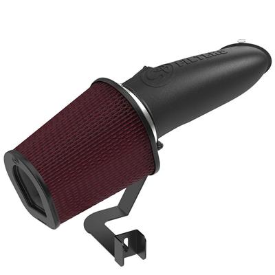 Image de S&B Open Air Intake System - Oiled - Ford 6.7L Powerstroke 2011-2016