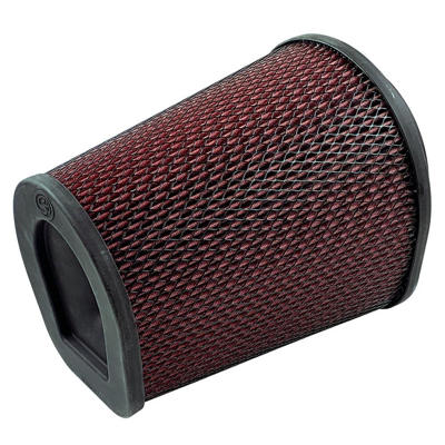 Image de S&B Open Air Intake Replacement Filter - Oiled - Ford 6.7L Powertroke 2011-2022