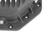 Picture of AFE Pro Series Rear Differential Cover 9.25-12 - Dodge 3.0L EcoDiesel - 2014-2018
