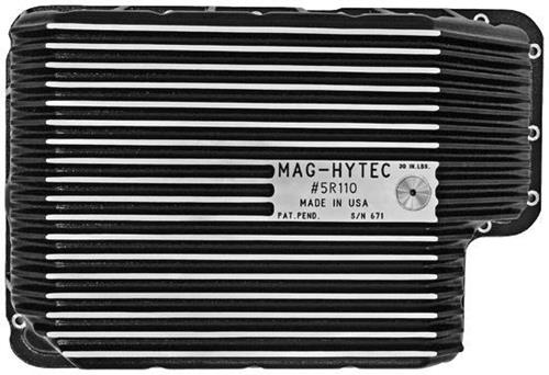 Picture of Mag-Hytec 5R110 Transmission Pan - Ford 2003-2007