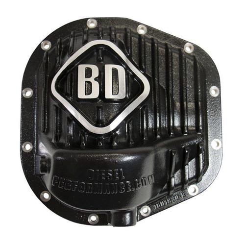 Picture of BD Diesel Differential Cover - Rear - Ford 1989-2016 SRW / 2017-2019 F250