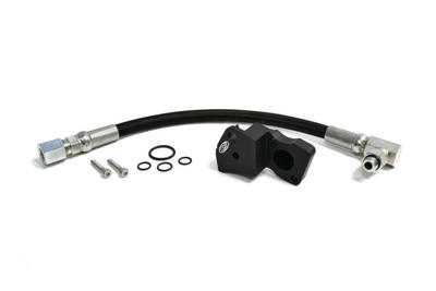 Picture of XDP CP4 Injection Pump Bypass Kit - Ford 6.7L Powerstroke 2011-2014