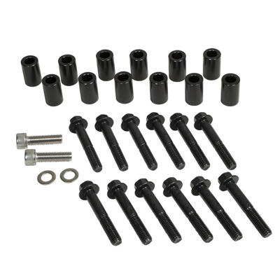 Picture of BD Diesel Exhaust Manifold Bolt & Spacer Kit - Dodge 1998.5-2018