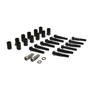 Picture of BD Diesel Exhaust Manifold Bolt & Spacer Kit - Dodge 1998.5-2018