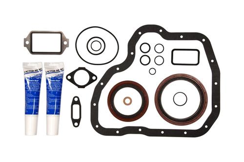 Picture of Mahle Lower Engine Gasket Set - GMC/Chevy 6.6L Duramax 2001-2007