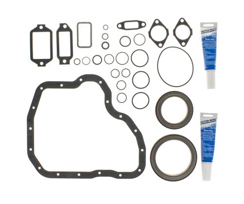 Picture of Mahle Lower Engine Gasket Set - GMC/Chevy 6.6L Duramax 2007-2010 LMM
