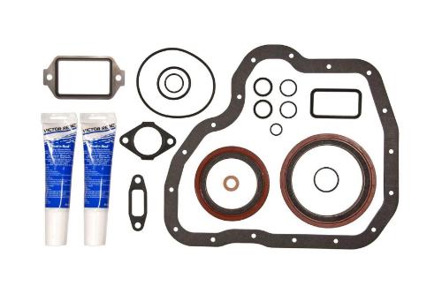 Picture of Mahle Lower Engine Gasket Set - GMC/Chevy 6.6L Duramax 2011-2016 LML