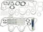 Picture of Mahle Head Set - GMC/Chevy 6.6L Duramax 2004.5-2007 LLY LBZ