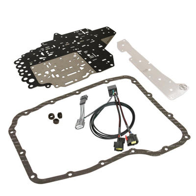 Picture of BD Diesel ProTect68 68RFE Pressure Control Kit - Dodge 2007.5-2018