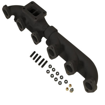 Picture of BD Diesel Exhaust Manifold (Cab Chassis) - Dodge 2007-2012