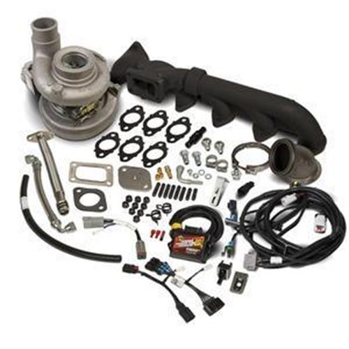 Picture of BD Diesel Howler Series - Performace VGT Turbo Kit - Dodge 2003-2007