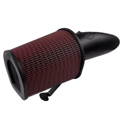 Image de S&B Open Air Intake System - Oiled - Ford 2020-2022