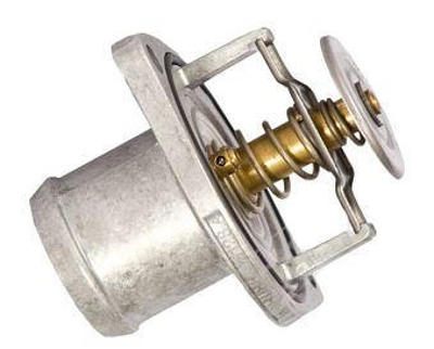 Image de Ford OEM Coolant Thermostat - Ford 6.0L 2003-2007