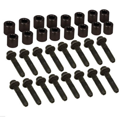 Picture of BD Diesel Exhaust Manifold Bolt & Spacer Kit - Ford 2003-2007