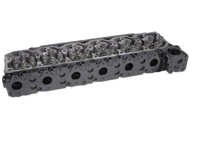 Picture of Fleece Performance Freedom Series Cylinder Head - Dodge 2007-2018 6.7L Cummins -  Performance