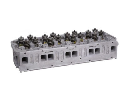 Picture of Freedom Series Cylinder Head - Duramax 2011-2016 6.6L LML (Driver Side)