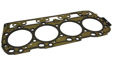Picture of AC Delco OEM Cylinder Head Gasket - GMC/Chevy 6.6L Duramax 2001-2016 (Grade C - Right)