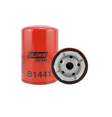 Picture of Baldwin  Replacement Engine Oil Filter - GM 2001-2019