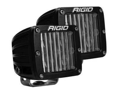 Picture of Rigid Industries D-Series Sae Fog Light