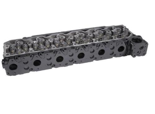 Picture of Fleece Performance Freedom Series Cylinder Head - Dodge 2003-2007 5.9L Cummins -  Performance