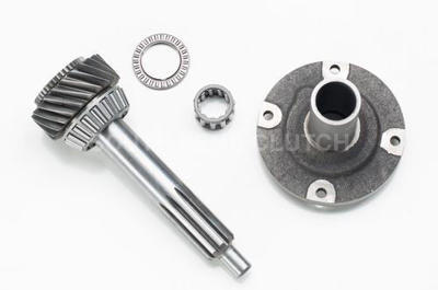 Picture of South Bend 1.25" Stock Input Shaft (NV4500 ONLY)