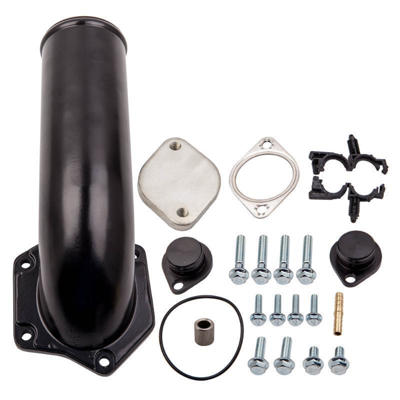 Picture of EGR & Cooler Delete Kit & Intake Manifold - Ford 6.4L Powerstroke 2008-2010