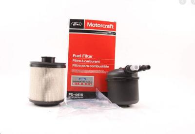 Picture of Ford Motorcraft Fuel Filter / Water Separator - Ford 6.7L 2011-2016